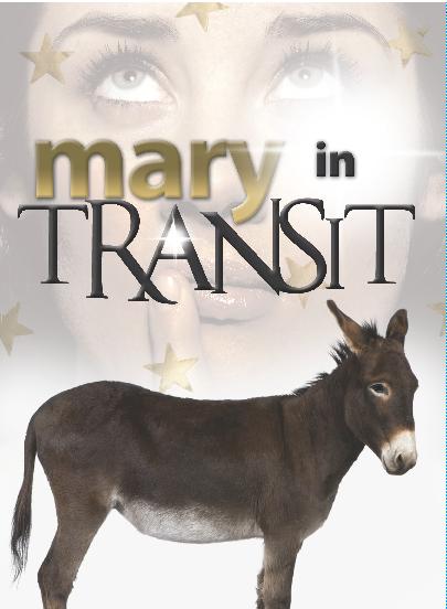 Mary in Transit